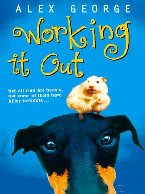 cover image of Working It Out